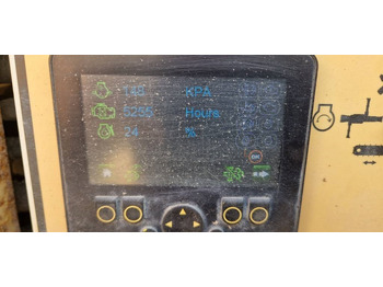 Zeefinstallatie Sandvik QE 241: afbeelding 3 Zeefinstallatie Sandvik QE 241: afbeelding 3