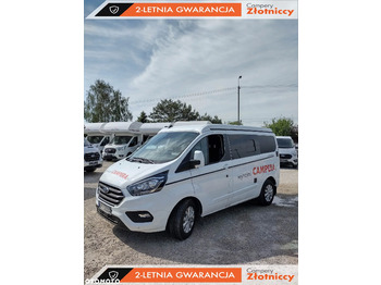 Buscamper FORD PANAMA P10+: afbeelding 1