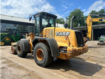 Wiellader Case 621 F: afbeelding 3