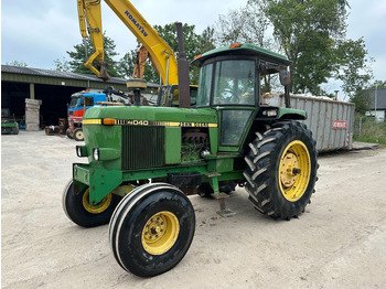 Tractor JOHN DEERE 40 Series