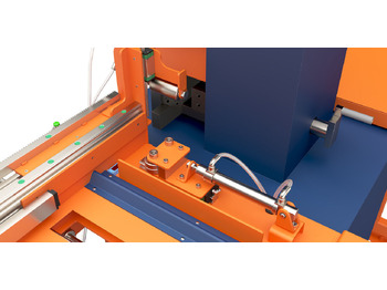 Werktuigmachine