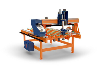 Werktuigmachine