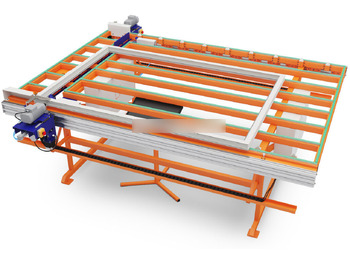 Werktuigmachine