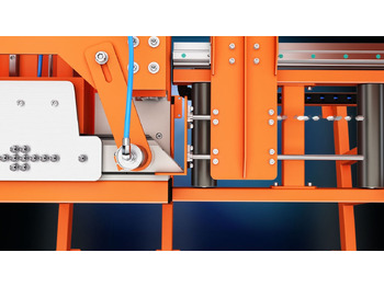Werktuigmachine