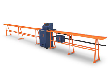 Nieuw Werktuigmachine Wise Service Saw for cutting the remote frame WS1080: afbeelding 4