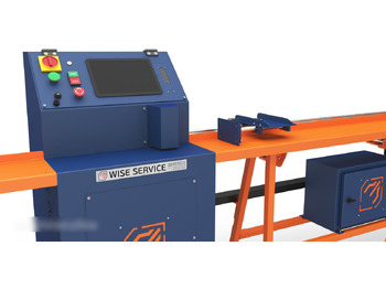 Nieuw Werktuigmachine Wise Service Saw for cutting the remote frame WS1080: afbeelding 3