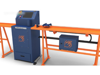 Nieuw Werktuigmachine Wise Service Saw for cutting the remote frame WS1080: afbeelding 2