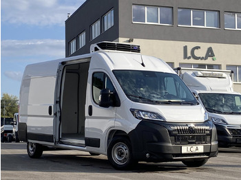 Koelwagen PEUGEOT Boxer