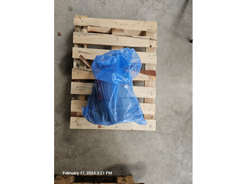 Nieuw Hydromotor voor Boormachine REXROTH A6VM107HD2/63W-VZB010F00B R902207840: afbeelding 3