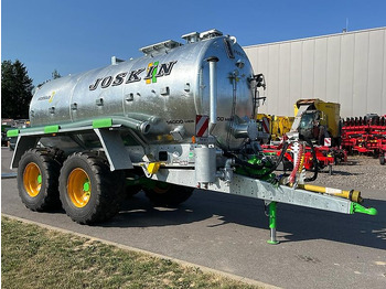 Nieuw Mesttank Joskin Modulo 2 14.000 MEB: afbeelding 4