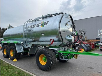 Mesttank JOSKIN