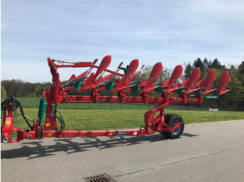 Ploeg KVERNELAND