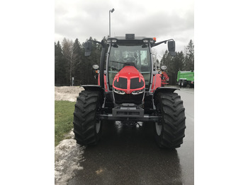 Nieuw Tractor Massey Ferguson MF 5S.115 Dyna-4 ESSENTIAL: afbeelding 3