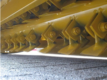 Nieuw Klepelmaaier/ Mulcher Orsi Garden 150 Mulcher: afbeelding 5