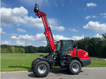 Telescooplader SCHÄFFER