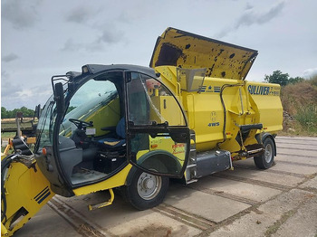 Voermengwagen SGARIBOLDI