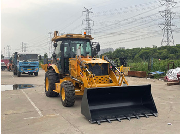 Graaflaadmachine CAT Caterpillar 420F 430 416 JCB 3CX JCB4CX Backhoe Loader: afbeelding 3 Graaflaadmachine CAT Caterpillar 420F 430 416 JCB 3CX JCB4CX Backhoe Loader: afbeelding 3