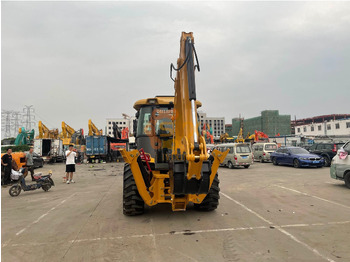 Graaflaadmachine CAT Caterpillar 420F 430 416 JCB 3CX JCB4CX Backhoe Loader: afbeelding 5 Graaflaadmachine CAT Caterpillar 420F 430 416 JCB 3CX JCB4CX Backhoe Loader: afbeelding 5