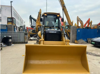 Nieuw Graaflaadmachine Caterpillar 420 Backhoe Loader CAT 420 420F 420F2 jcb 3cx 4cx in New Condition in Low Price: afbeelding 3