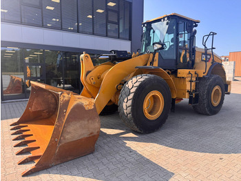 Wiellader CATERPILLAR 950GC