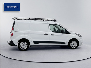Kleine bestelwagen Ford Transit Connect 1.6 TDCI L2 Trend Trekhaak Airco Imperiaal Inrichting: afbeelding 4