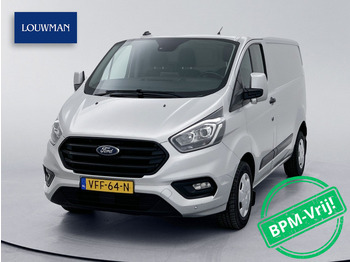Kleine bestelwagen FORD Transit