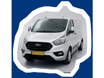 Kleine bestelwagen FORD Transit