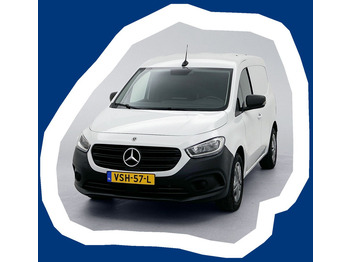 Kleine bestelwagen MERCEDES-BENZ Citan
