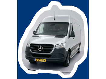 Gesloten bestelwagen MERCEDES-BENZ Sprinter 314