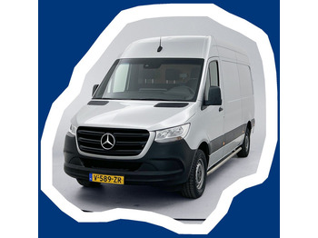 Gesloten bestelwagen MERCEDES-BENZ Sprinter 314