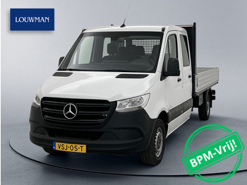 Bestelwagen open laadbak MERCEDES-BENZ Sprinter 314