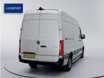Gesloten bestelwagen Mercedes-Benz Sprinter 315 1.9 CDI L2H2 Automaat Navigatie Luchtgeveerde stoel Camera Sidebars Cruise control Airco MBUX: afbeelding 2