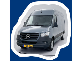 Kleine bestelwagen MERCEDES-BENZ Sprinter 315