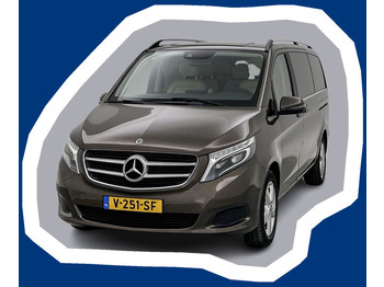 Kleine bestelwagen MERCEDES-BENZ