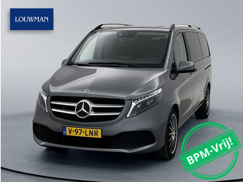 Kleine bestelwagen MERCEDES-BENZ