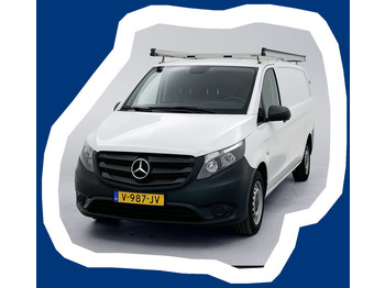 Kleine bestelwagen MERCEDES-BENZ Vito 109