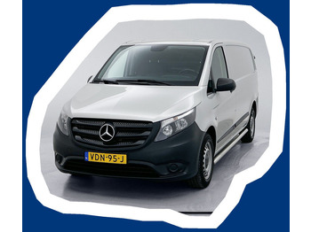 Kleine bestelwagen MERCEDES-BENZ Vito 109