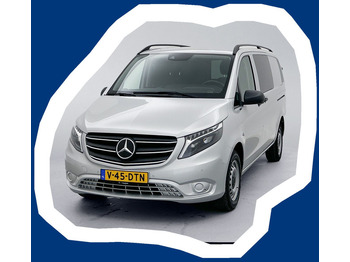Kleine bestelwagen MERCEDES-BENZ Vito 114