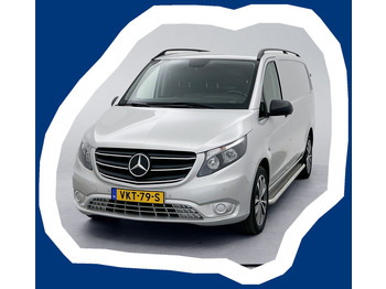 Kleine bestelwagen MERCEDES-BENZ Vito 114
