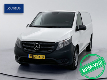 Kleine bestelwagen MERCEDES-BENZ Vito 114