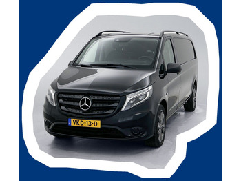 Kleine bestelwagen MERCEDES-BENZ Vito 116