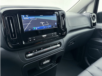 Kleine bestelwagen Mercedes-Benz Vito 116 CDI L2 Multibeam LED Grafietgrijs Navigatie Trekhaak Achteruitrijcamera Cruise Control: afbeelding 5 Kleine bestelwagen Mercedes-Benz Vito 116 CDI L2 Multibeam LED Grafietgrijs Navigatie Trekhaak Achteruitrijcamera Cruise Control: afbeelding 5