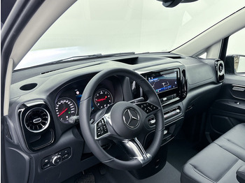 Kleine bestelwagen Mercedes-Benz Vito 116 CDI L2 Multibeam LED Grafietgrijs Navigatie Trekhaak Achteruitrijcamera Cruise Control: afbeelding 4 Kleine bestelwagen Mercedes-Benz Vito 116 CDI L2 Multibeam LED Grafietgrijs Navigatie Trekhaak Achteruitrijcamera Cruise Control: afbeelding 4