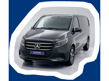 Kleine bestelwagen MERCEDES-BENZ Vito 116