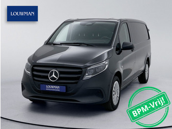 Gesloten bestelwagen MERCEDES-BENZ Vito 116