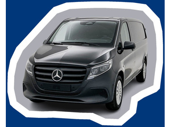 Gesloten bestelwagen MERCEDES-BENZ Vito 116