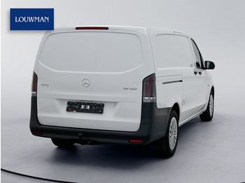 Gesloten bestelwagen Mercedes-Benz Vito 116 CDI L2 Pro Trekhaak Achteruitrijcamera Multibeam LED Betimmering Cruise Control: afbeelding 3 Gesloten bestelwagen Mercedes-Benz Vito 116 CDI L2 Pro Trekhaak Achteruitrijcamera Multibeam LED Betimmering Cruise Control: afbeelding 3