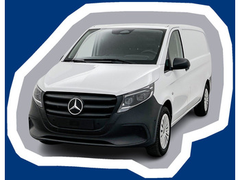 Gesloten bestelwagen MERCEDES-BENZ Vito 116
