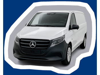 Gesloten bestelwagen MERCEDES-BENZ Vito 116