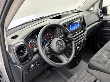 Gesloten bestelwagen Mercedes-Benz Vito 116 CDI L2 Select Trekhaak LED Achteruitrijcamera Apple Carplay/Android Auto Betimmering: afbeelding 4